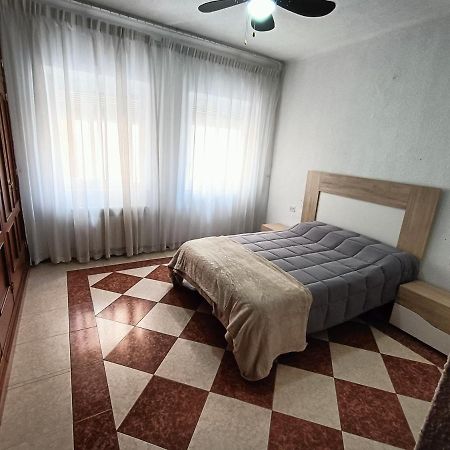 Amplio Apartamento Exterior Γρανάδα Εξωτερικό φωτογραφία