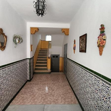 Amplio Apartamento Exterior Γρανάδα Εξωτερικό φωτογραφία