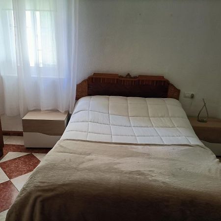 Amplio Apartamento Exterior Γρανάδα Εξωτερικό φωτογραφία