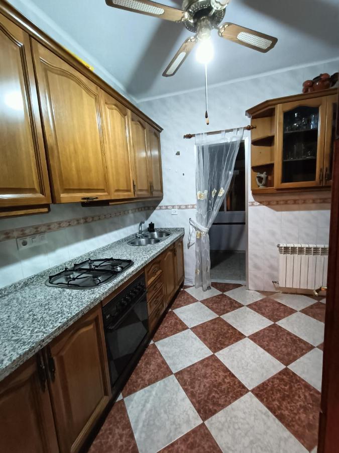Amplio Apartamento Exterior Γρανάδα Εξωτερικό φωτογραφία