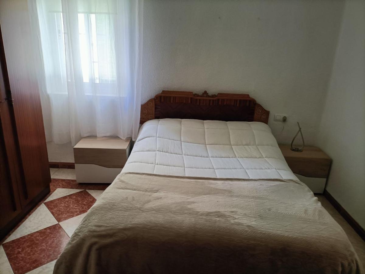 Amplio Apartamento Exterior Γρανάδα Εξωτερικό φωτογραφία