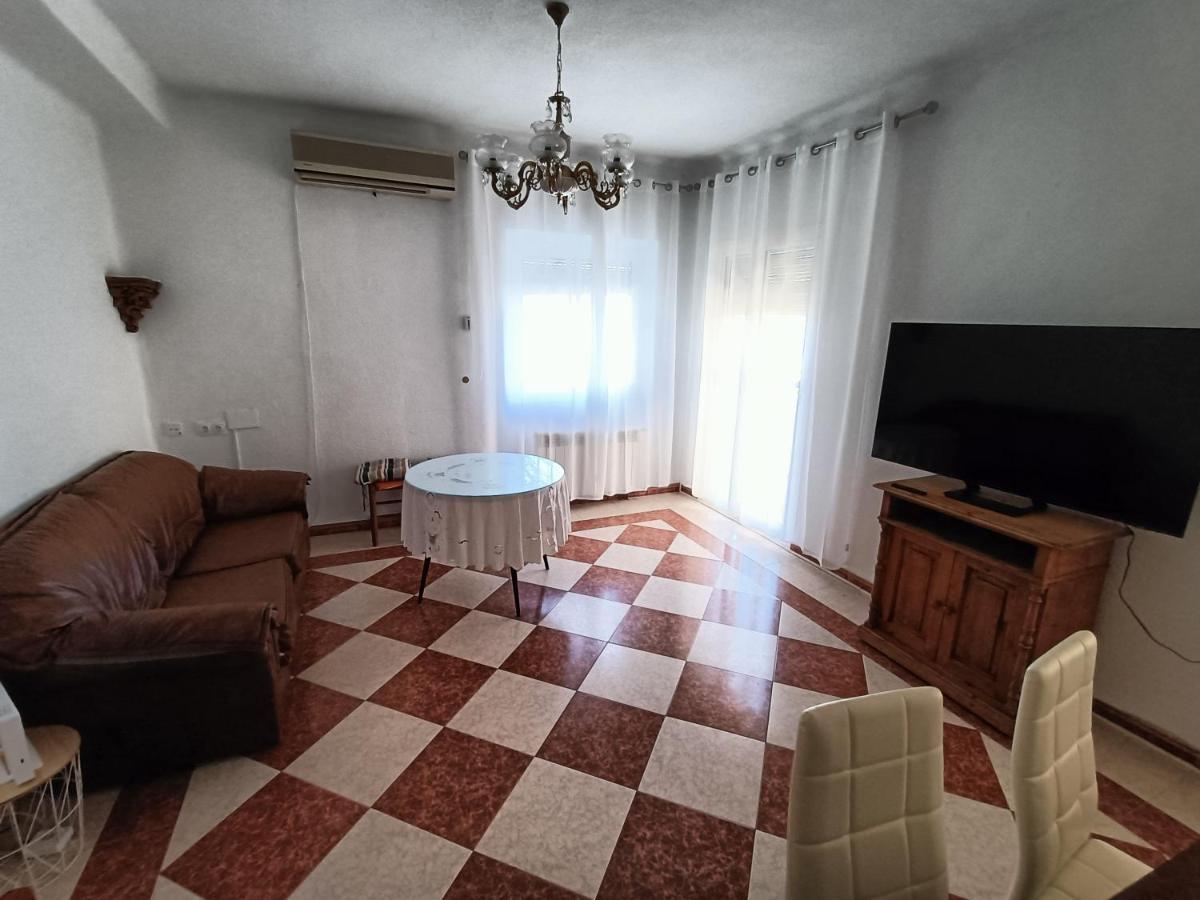 Amplio Apartamento Exterior Γρανάδα Εξωτερικό φωτογραφία