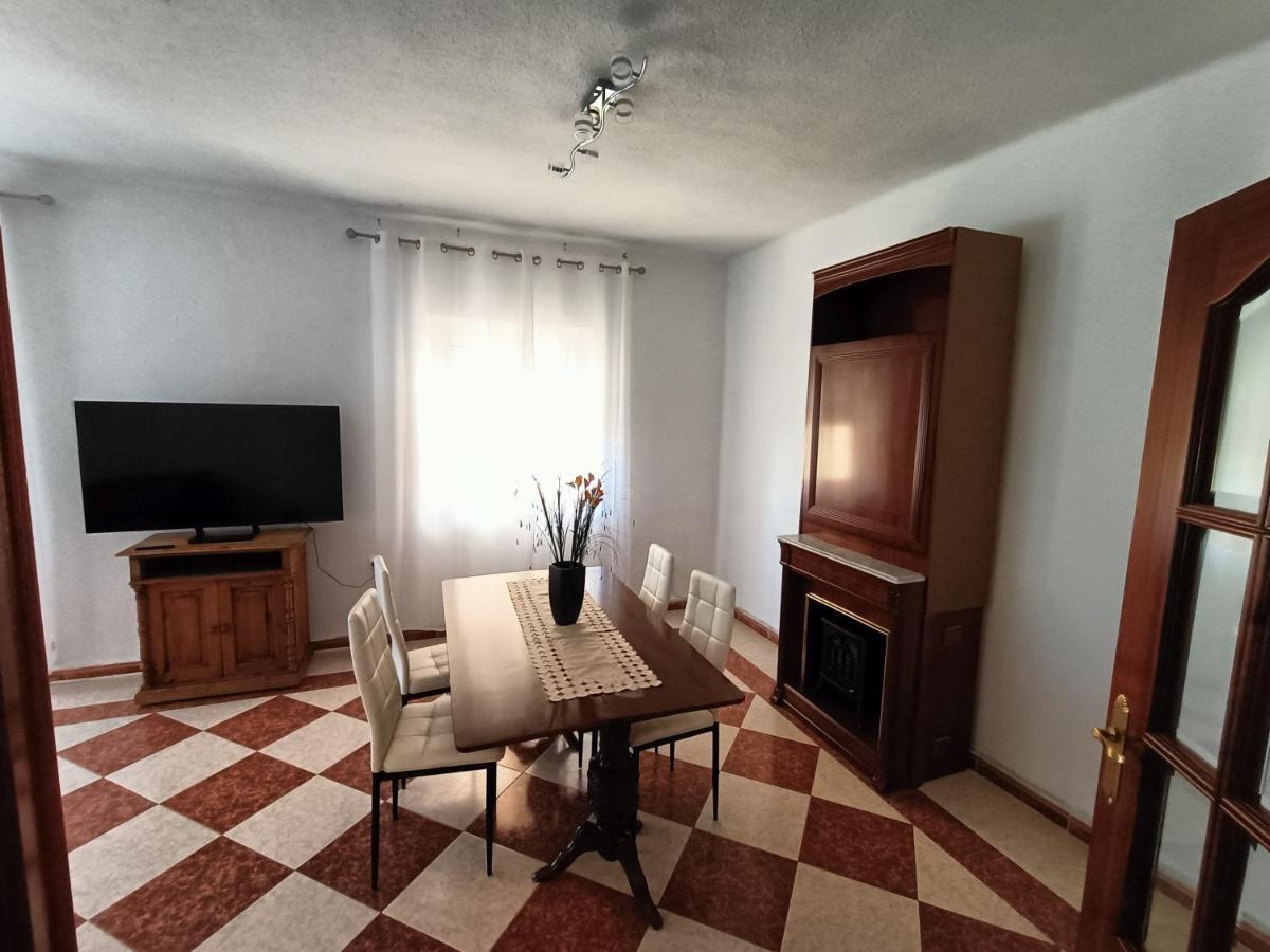 Amplio Apartamento Exterior Γρανάδα Εξωτερικό φωτογραφία