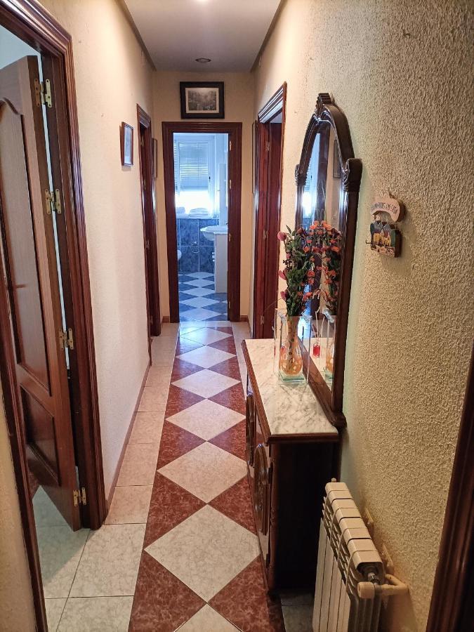 Amplio Apartamento Exterior Γρανάδα Εξωτερικό φωτογραφία